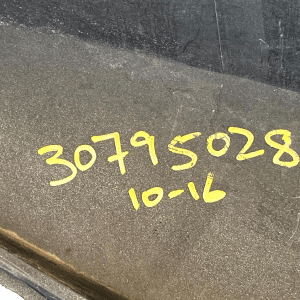 Volvo S60 Mk2 Rear Bumper 2010 TO 2018 30795028 Genuine - Image 23