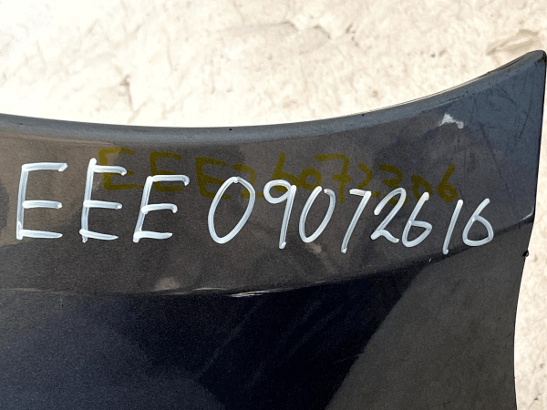 Volvo S60 Mk2 Rear Bumper 2010 TO 2018 30795028 Genuine 178461757935 24