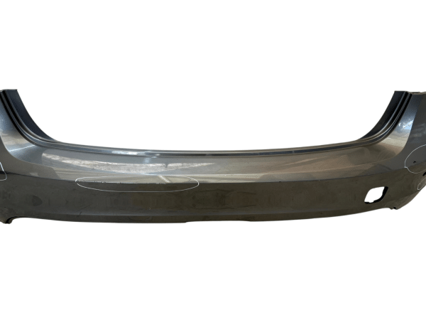 Volvo S60 Mk2 Rear Bumper 2010 TO 2018 30795028 Genuine 178461757935 4