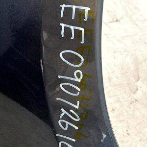 Volvo S60 Mk2 Rear Bumper 2010 TO 2018 30795028 Genuine - Image 5