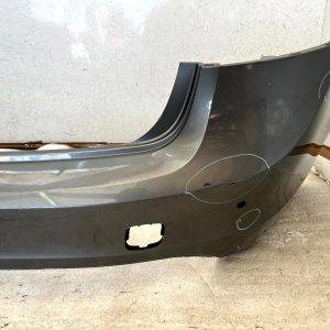 Volvo S60 Mk2 Rear Bumper 2010 TO 2018 30795028 Genuine - Image 6