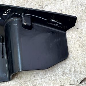 Volvo S60 Rear Bumper Right Driver Side Corner 2018 TO 2023 31688835 Genuine - Image 11