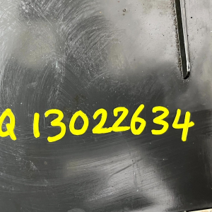 Volvo S60 Rear Bumper Right Driver Side Corner 2018 TO 2023 31688835 Genuine - Image 13