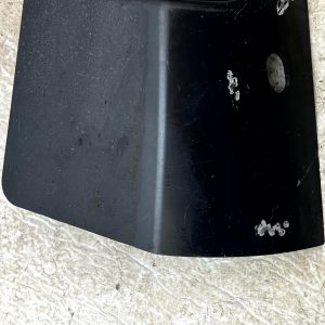 Volvo S60 Rear Bumper Right Driver Side Corner 2018 TO 2023 31688835 Genuine - Image 3