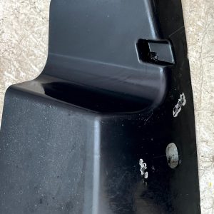Volvo S60 Rear Bumper Right Driver Side Corner 2018 TO 2023 31688835 Genuine - Image 4
