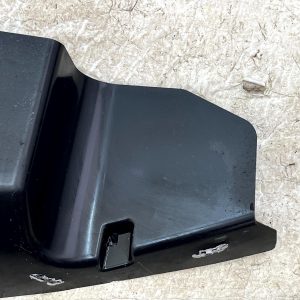 Volvo S60 Rear Bumper Right Driver Side Corner 2018 TO 2023 31688835 Genuine - Image 7