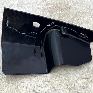 Volvo S60 Rear Bumper Right Driver Side Corner 2018 TO 2023 31688835 Genuine - Image 8