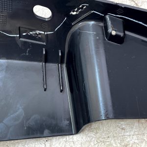 Volvo S60 Rear Bumper Right Driver Side Corner 2018 TO 2023 31688835 Genuine - Image 10