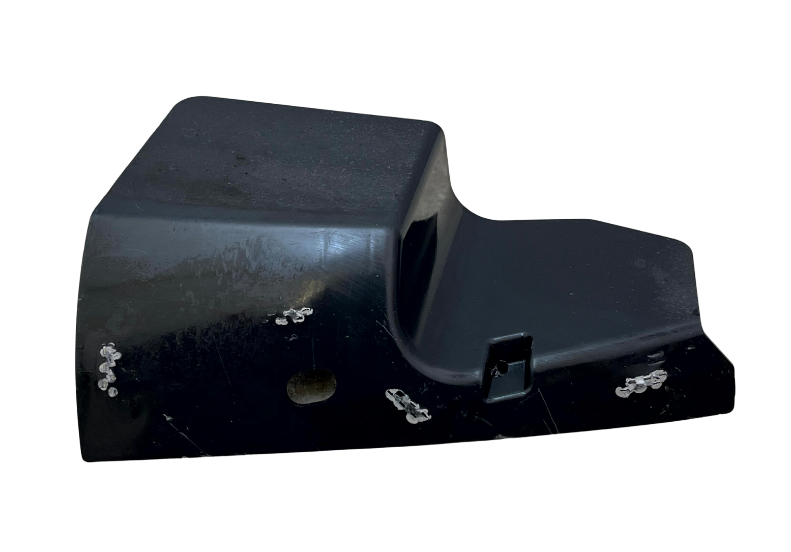 Volvo S60 Rear Bumper Right Driver Side Corner 2018 TO 2023 31688835 Genuine