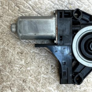 Volvo V40 Front Right Door Window Regulator Motor 2012-2019 966269-103 Genuine - Image 4