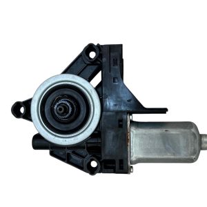 Volvo V40 Front Right Door Window Regulator Motor 2012-2019 966269-103 Genuine - Image 1