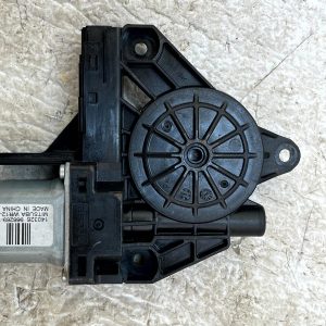 Volvo V40 Front Right Door Window Regulator Motor 2012-2019 966269-103 Genuine - Image 6