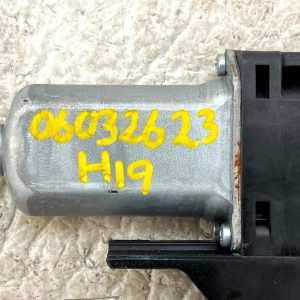 Volvo V40 Front Right Door Window Regulator Motor 2012-2019 966269-103 Genuine - Image 10