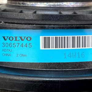 Volvo V40 Mk3 Front Right Side Door Sound Speaker 2012 TO 2019 30657445 Genuine - Image 13
