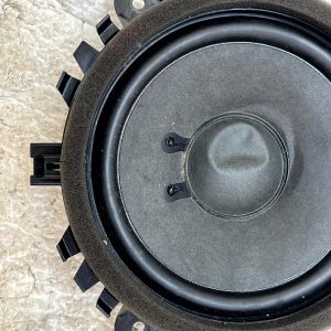 Volvo V40 Mk3 Front Right Side Door Sound Speaker 2012 TO 2019 30657445 Genuine - Image 4