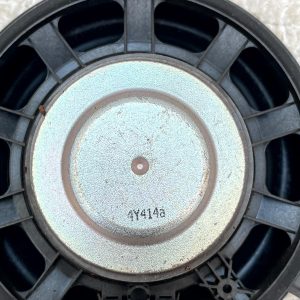 Volvo V40 Mk3 Front Right Side Door Sound Speaker 2012 TO 2019 30657445 Genuine - Image 8