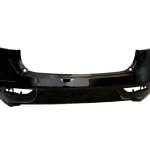 Volvo V40 R Design Rear Bumper 2012 TO 2016 31283756 Genuine 178445208775