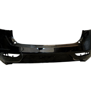 Volvo V40 R-Design Rear Bumper 2012 TO 2016 31283756 Genuine