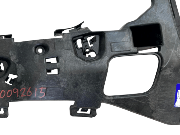 Volvo V60 Front Bumper Right Side Mounting Bracket 2018 TO 2023 31455653 Genuine 178507814835 3