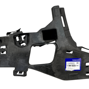 Volvo V60 Front Bumper Right Side Mounting Bracket 2018 TO 2023 31455653 Genuine - Image 4