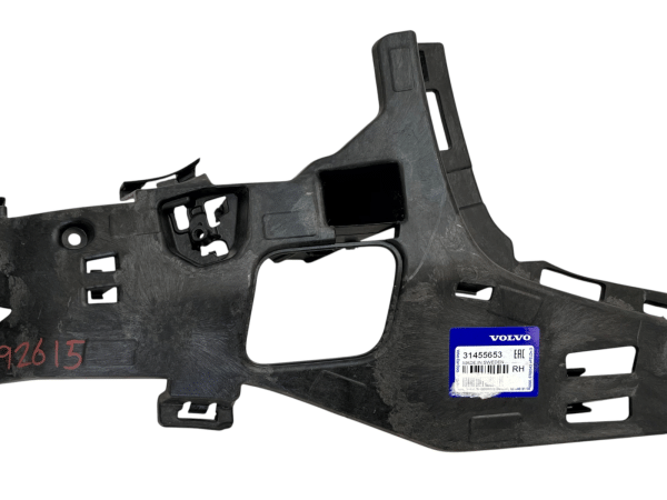 Volvo V60 Front Bumper Right Side Mounting Bracket 2018 TO 2023 31455653 Genuine 178507814835 4