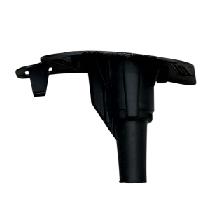 Volvo V60 Mk2 Front Left Side Headlight Washer Cover Bracket 31663586 Genuine - Image 3