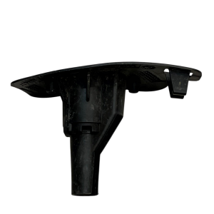 Volvo V60 Mk2 Front Left Side Headlight Washer Cover Bracket 31663586 Genuine - Image 4