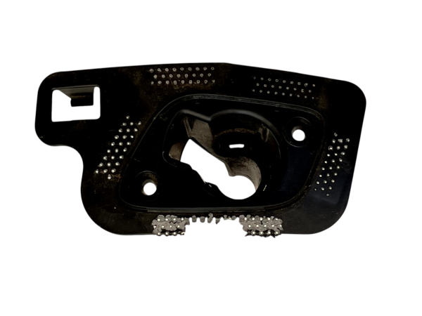 Volvo V60 Mk2 Front Left Side Headlight Washer Cover Bracket 31663586 Genuine 178448455735