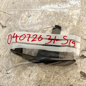 Volvo V60 Mk2 Front Left Side Headlight Washer Cover Bracket 31663586 Genuine - Image 8