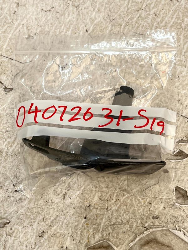Volvo V60 Mk2 Front Left Side Headlight Washer Cover Bracket 31663586 Genuine 178448455735 8