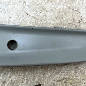 Volvo V90 Cross Country Front Bumper Left Grille 2016 TO 2023 31383280 Genuine - Image 4