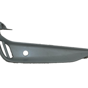 Volvo V90 Cross Country Front Bumper Left Grille 2016 TO 2023 31383280 Genuine - Image 1