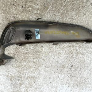 Volvo V90 Cross Country Front Bumper Left Grille 2016 TO 2023 31383280 Genuine - Image 6