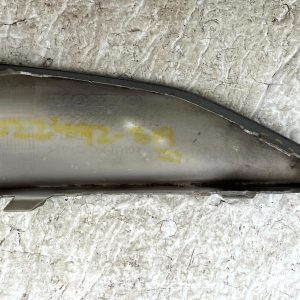 Volvo V90 Cross Country Front Bumper Left Grille 2016 TO 2023 31383280 Genuine - Image 7