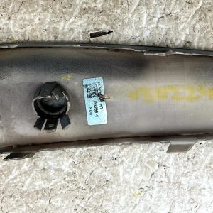 Volvo V90 Cross Country Front Bumper Left Grille 2016 TO 2023 31383280 Genuine - Image 8