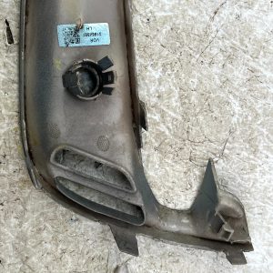 Volvo V90 Cross Country Front Bumper Left Grille 2016 TO 2023 31383280 Genuine - Image 9