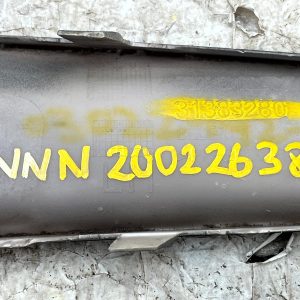 Volvo V90 Cross Country Front Bumper Left Grille 2016 TO 2023 31383280 Genuine - Image 10