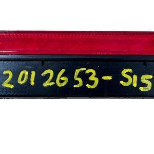 Volvo XC40 536 Rear Third Brake Stop Light Lamp 2018 ON 32345585 Genuine - Image 23