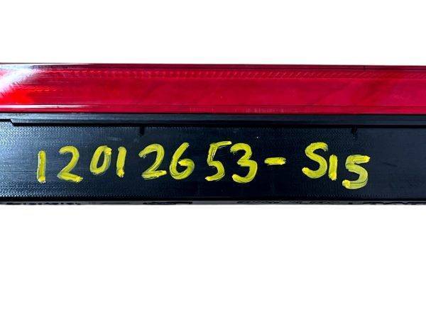 Volvo XC40 536 Rear Third Brake Stop Light Lamp 2018 ON 32345585 Genuine 178510567625 23
