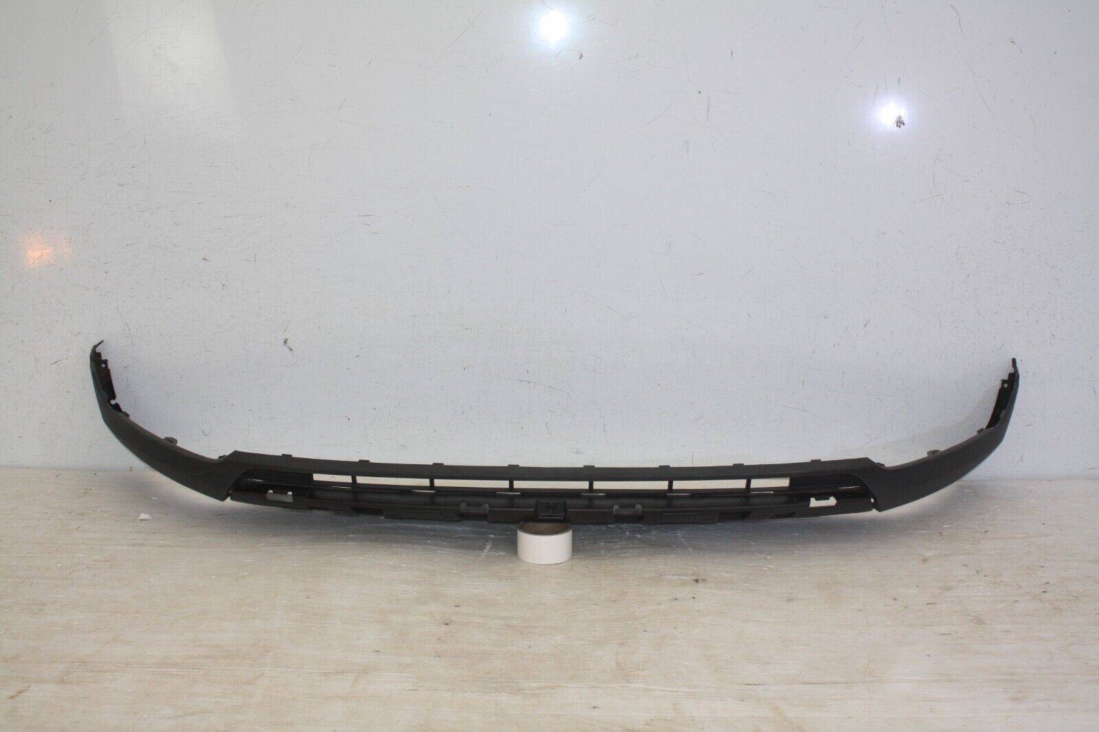 Volvo XC40 Front Bumper Lower Section 2018 ON 31449340 Genuine 176096345075