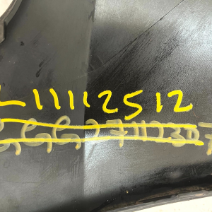 Volvo XC40 Front Bumper Lower Section 2018 ONWARDS 314493402 Genuine - Image 9