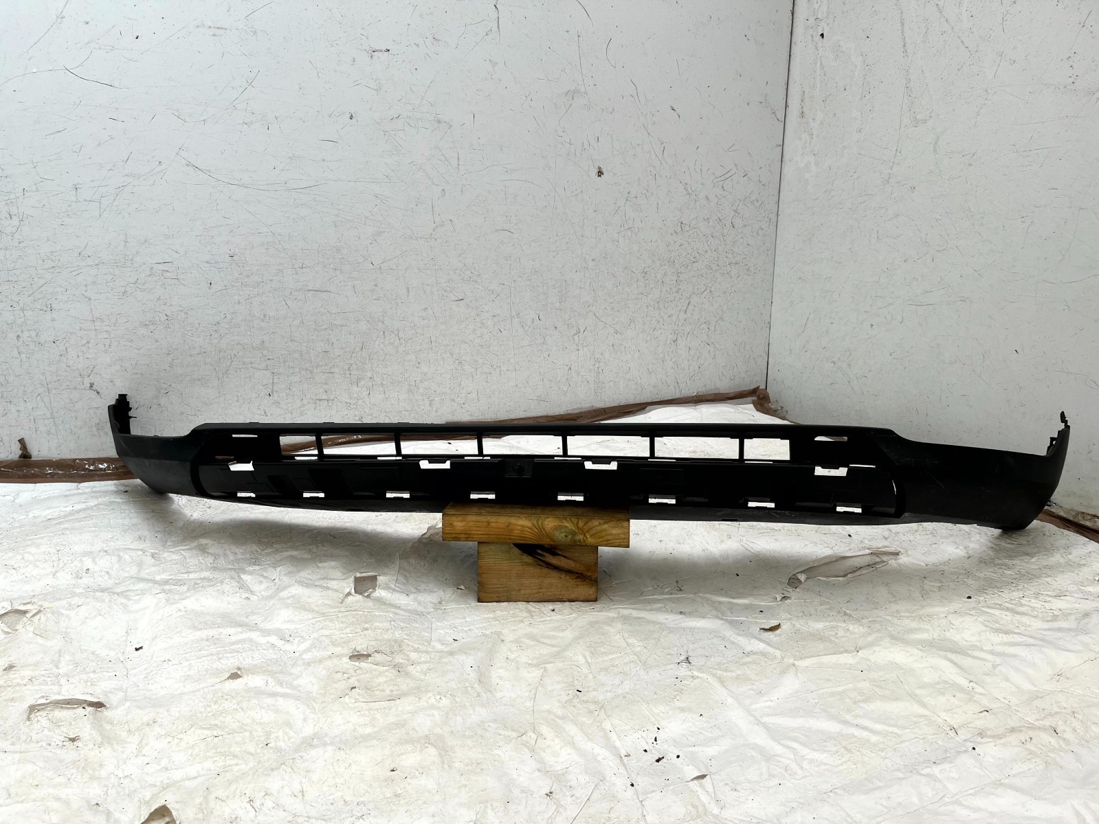 Volvo XC40 Front Bumper Lower Section 2018 ONWARDS 314493402 Genuine