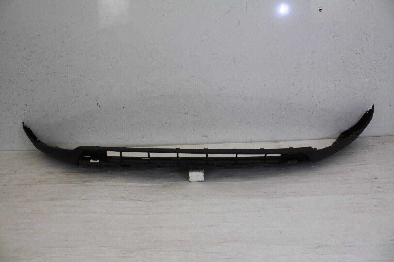 Volvo XC40 Front Bumper Lower Section 2018 on 31449340 Genuine 175972165245