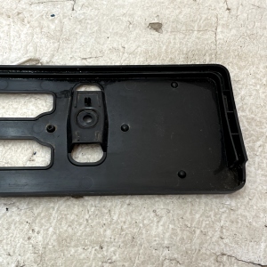 Volvo XC40 Front Bumper Number Plate Holder 31663034 Genuine - Image 10