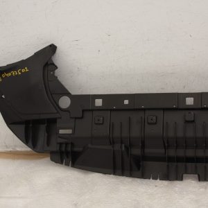 Volvo XC40 Front Bumper Under Tray 2018 TO 2023 32345494 Genuine - Image 4