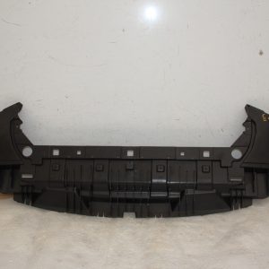 Volvo XC40 Front Bumper Under Tray 2018 TO 2023 32345494 Genuine - Image 1