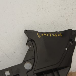 Volvo XC40 Front Bumper Under Tray 2018 TO 2023 32345494 Genuine - Image 5