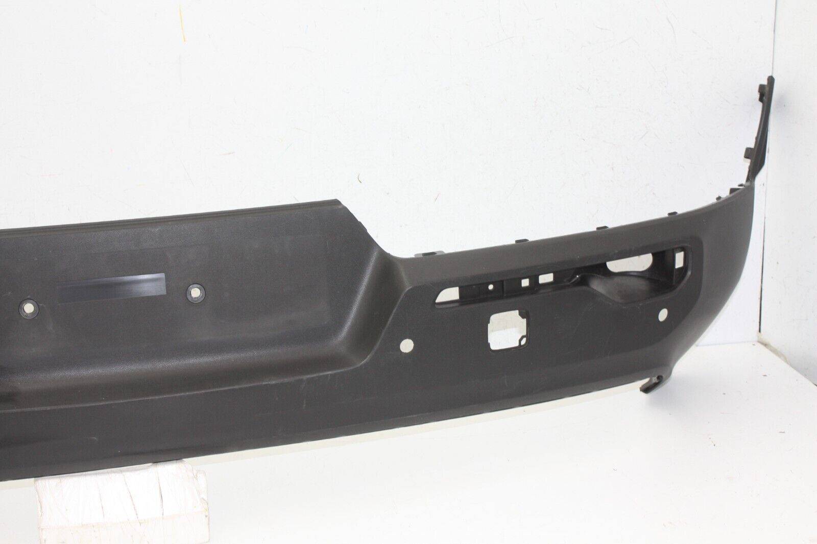 Volvo-XC40-Rear-Bumper-2018-ON-31449333-Genuine-176640239315-2