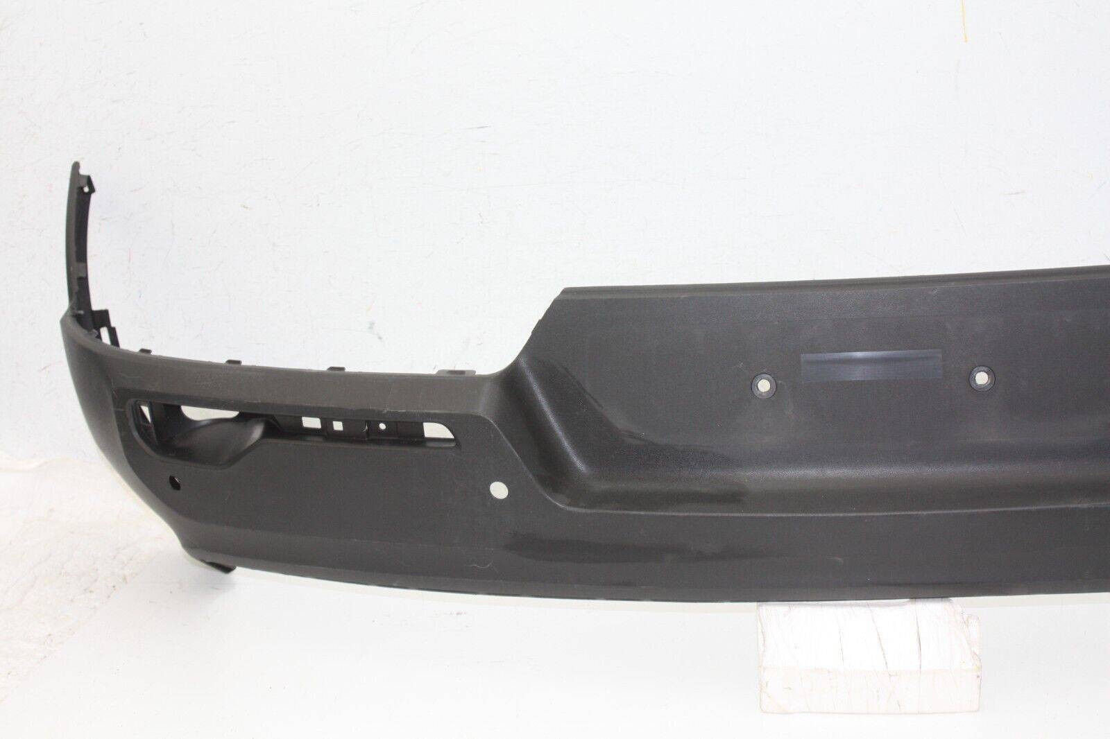 Volvo-XC40-Rear-Bumper-2018-ON-31449333-Genuine-176640239315-3