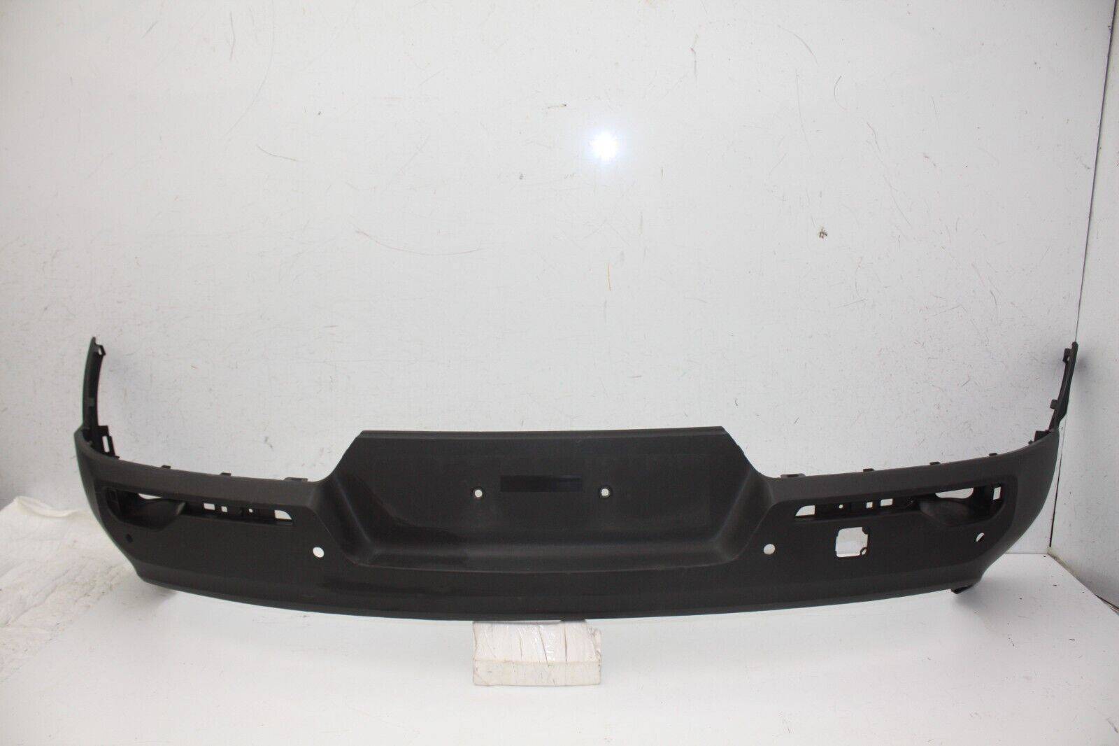 Volvo XC40 Rear Bumper 2018 ON 31449333 Genuine 176640239315